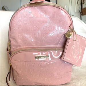 Juicy Couture Backpack